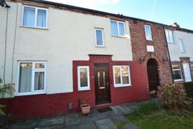 3 Bedroom Terraced h...